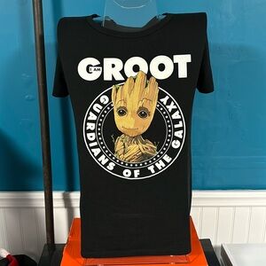 Marvel Guardians of the Galaxy vol. 2 Woman’s T Shirt size L